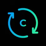 Sync with Computer icon