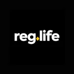 Reg Life icon