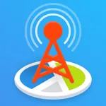 Cell Tower Locator & Map icon