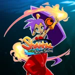 Shantae and the Seven Sirens icon