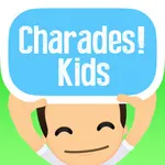 Charades! Kids icon