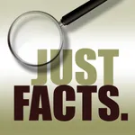 Just Facts icon