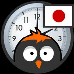 よみあげ時計 MOJI icon