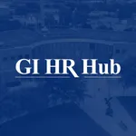 GI HR Hub icon