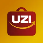 Uzi Delivery icon