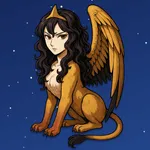 Sphinx Quiz Mythology icon