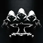 The Forge Training App icon