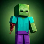 Pixel Superhero: Blocky World icon