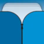 eZip Easy RAR & ZIP Extractor icon