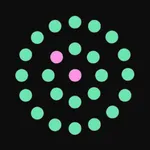Crowd Compass Companion App icon