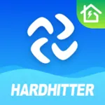 Hardhitter Home icon