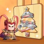 Kingdom Go:Screw Master icon