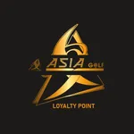 Asiagolf Points icon