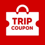 Trip Coupon icon
