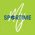 Sportime Player icon
