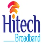 Hitech Broadband User icon