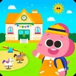 Cocobi Kindergarten -Preschool icon