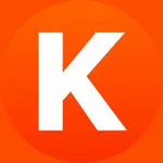 Kounter App icon