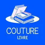 Couture Livre icon