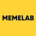 Make a meme - AI MemeLab icon