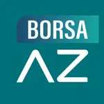 InvestAZ Borsa icon