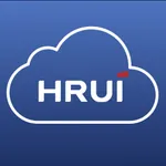 HRUI icon