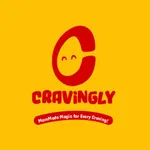 Cravingly icon