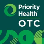 Priority Health OTC icon