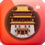 Virtual Gandan icon