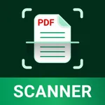 PDF Scanner－Document Scanner icon