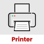 Smart Printer - Print App icon