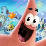The Patrick Star Game icon