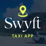 Swyft Taxi icon