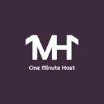 One Minute Host icon