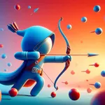 Battle Heroes Run icon