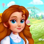 Emerald Merge Game icon