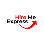 Hire Me Express icon