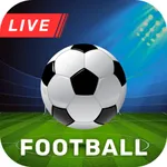 Live Football TV Match & Score icon