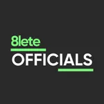 8lete Officials icon