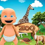 Zoo Baby simulator: Baby Prank icon