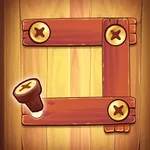 Nuts and Bolts: Reveal Picture icon