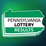 PA Lottery Results App icon