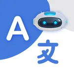 Ai - All Language Translator icon