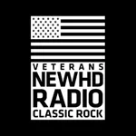 Veterans Classic Rock icon