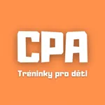 CPA - Tréninky pro děti icon