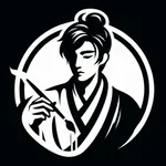 移动练字助手-字里乾坤 icon