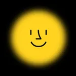 Sunny: Fuel your social life icon