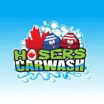 Hosers Car Wash icon