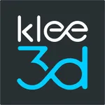 K3D Reader icon
