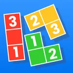Sudoku Jigsaw - puzzling.com icon